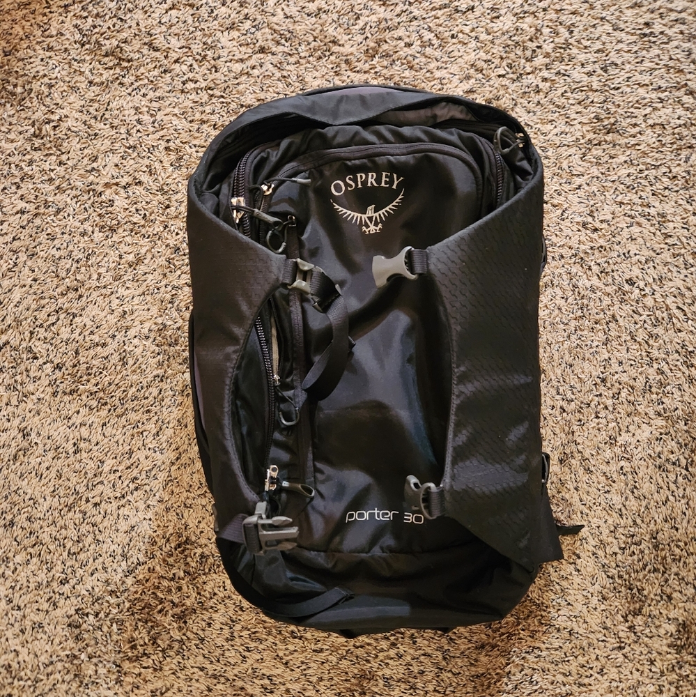 Osprey Porter 30